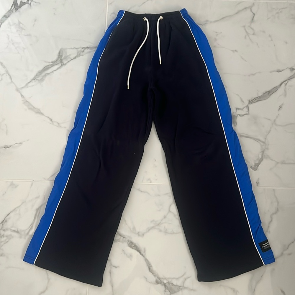 P.E Nation Women’s Straight Leg Sweatpants